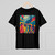 Disco Fever Nights - Unisex Deluxe T-shirt 