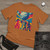 Disco Fever Nights - Unisex Deluxe T-shirt 