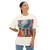 Disco Fever Nights - Unisex Oversized Boxy Tee