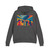 Disco Fever Nights - Unisex French Terry Hoodie