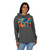 Disco Fever Nights - Unisex French Terry Hoodie