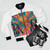 Disco Fever Nights - Men's Bomber Jacket (AOP)