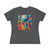 Disco Fever Nights - Women's Cotton Tee