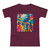 Disco Fever Nights - Single Jersey Women's T-shirt