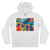 Disco Fever Nights - King Hooded Sweatshirt