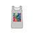 Disco Fever Nights - Women's Micro Ribbed Tank