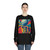 Disco Fever Nights - Long Sleeve Crewneck Tee