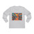 Disco Fever Nights - Men’s Base Longsleeve Tee 