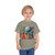 Disco Fever Nights - Toddler Short Sleeve Tee