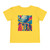 Disco Fever Nights - Toddler Short Sleeve Tee
