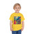 Disco Fever Nights - Toddler Short Sleeve Tee