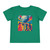 Disco Fever Nights - Toddler Short Sleeve Tee