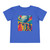 Disco Fever Nights - Toddler Short Sleeve Tee