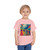 Disco Fever Nights - Toddler Short Sleeve Tee