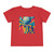 Disco Fever Nights - Toddler Short Sleeve Tee
