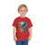 Disco Fever Nights - Toddler Short Sleeve Tee