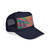 Disco Fever Nights - Foam Trucker Hat (Embroidery)