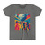 Disco Fever Nights - Youth Short Sleeve Tee