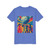 Disco Fever Nights - Youth Short Sleeve Tee