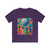 Disco Fever Nights - Kids Softstyle Tee
