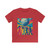Disco Fever Nights - Kids Softstyle Tee
