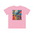 Disco Fever Nights - Kids Fine Jersey Tee