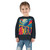Disco Fever Nights - Toddler Long Sleeve Tee