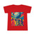 Disco Fever Nights - Toddler T-shirt