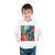 Disco Fever Nights - Toddler Pullover Fleece Hoodie