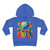 Disco Fever Nights - Toddler Pullover Fleece Hoodie