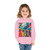 Disco Fever Nights - Toddler Pullover Fleece Hoodie