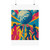 Disco Fever Nights - Matte Vertical Posters