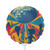 Disco Fever Nights - Balloons (Round and Heart-shaped), 6"
