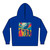 Disco Fever Nights - Toddler Pullover Fleece Hoodies