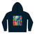 Disco Fever Nights - Toddler Pullover Fleece Hoodies