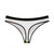 Disco Fever Nights - Women's Thongs (AOP)