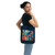 Disco Fever Nights - Organic Canvas Tote Bag