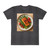 Savory Symphony - Men's Fine Jersey Tee