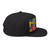 Disco Fever Nights - Flat Bill Cap (Embroidery)