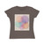 Ethereal Circle Symphony - Organic Women's Classic T-Shirt