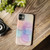 Ethereal Circle Symphony - Slim Phone Cases