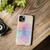 Ethereal Circle Symphony - Slim Phone Cases