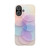 Ethereal Circle Symphony - Slim Phone Cases