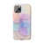 Ethereal Circle Symphony - Slim Phone Cases