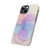 Ethereal Circle Symphony - Slim Phone Cases
