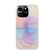 Ethereal Circle Symphony - Slim Phone Cases