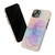 Ethereal Circle Symphony - Slim Phone Cases