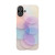 Ethereal Circle Symphony - Slim Phone Cases
