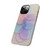 Ethereal Circle Symphony - Slim Phone Cases
