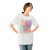 Ethereal Circle Symphony - Organic Staple T-shirt